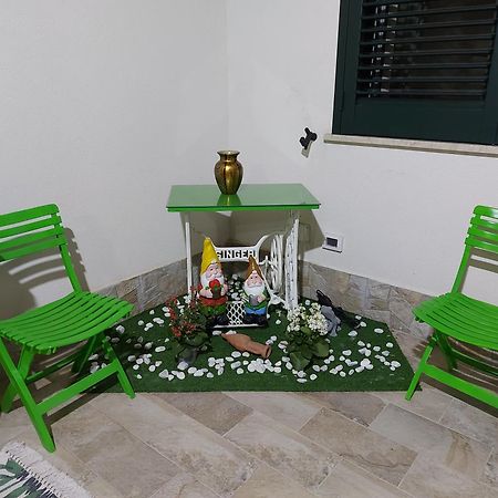 Casa Da Flo' Villa Augusta Luaran gambar