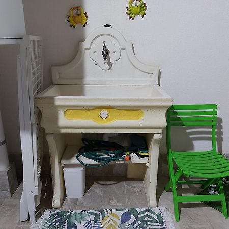 Casa Da Flo' Villa Augusta Luaran gambar