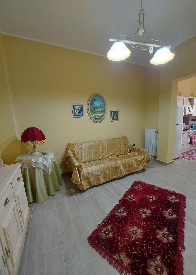 Casa Da Flo' Villa Augusta Luaran gambar