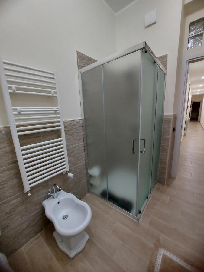 Casa Da Flo' Villa Augusta Luaran gambar