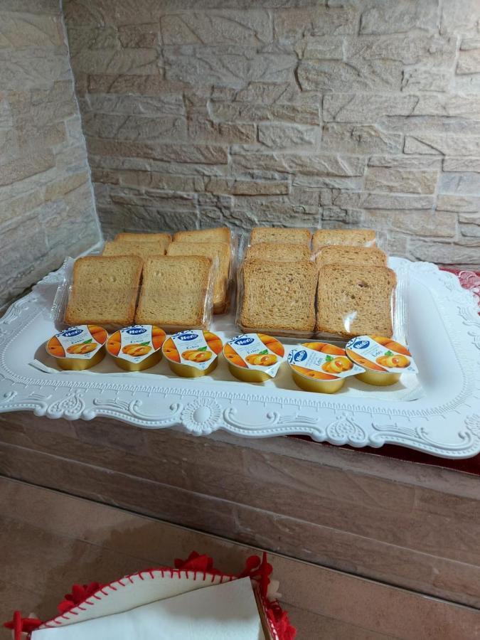 Casa Da Flo' Villa Augusta Luaran gambar