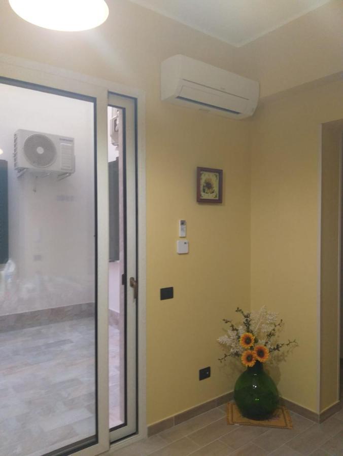 Casa Da Flo' Villa Augusta Luaran gambar