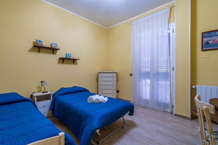 Casa Da Flo' Villa Augusta Luaran gambar