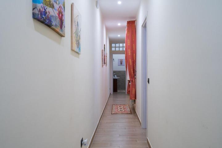 Casa Da Flo' Villa Augusta Luaran gambar